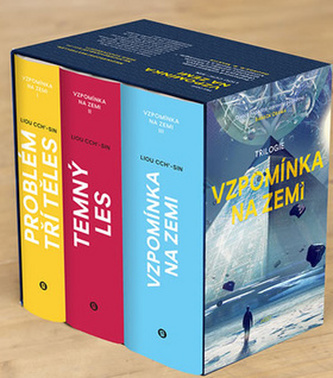 Vzpomínka na Zemi 1.-3.
