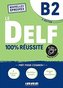 DELF 100% reussite B2 + audio online