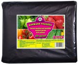 Textilie netkaná 1,6x5 m černá (40 g/m2)