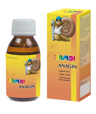 Joalis Bambi Anagin 100 ml