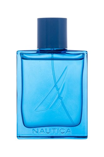 Nautica Oceans Toaletní voda 50 ml pro muže