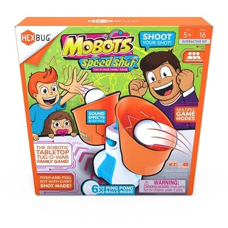 HEXBUG MoBots Speed ​​Shot