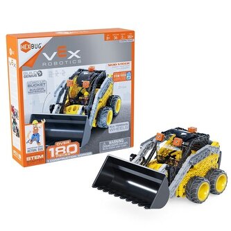 HEXBUG VEX Smykový nakladač