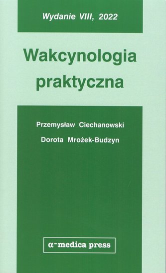 Wakcynologia praktyczna