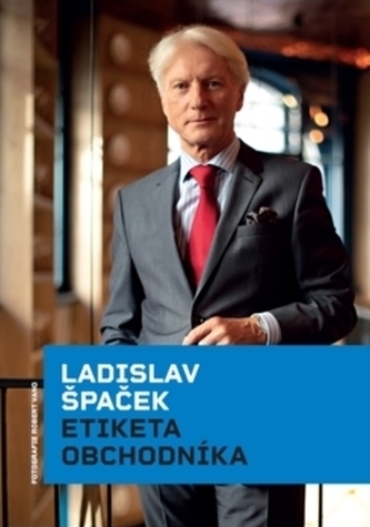 Etiketa obchodníka