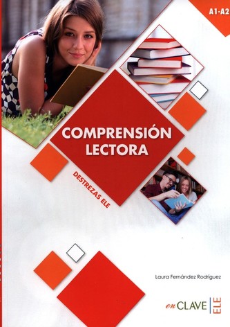 Comprension lectora A1-A2 + audio