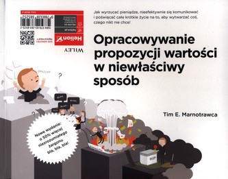 Tworzenie najlepszych ofert.