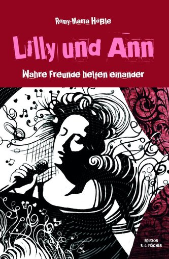 Lilly und Ann