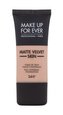 Make Up For Ever Matte Velvet Skin Makeup 30 ml R330 24H pro ženy