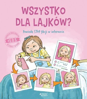 S.O.S. Wszystko dla lajków?