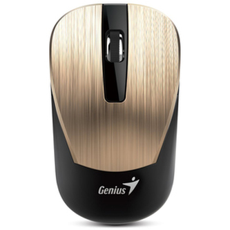 PC myš GENIUS NX-7015 zlatá