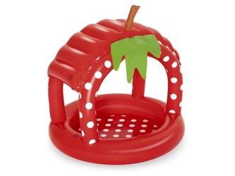 Bestway Bazének 91 cm x 91 cm x 91 cm