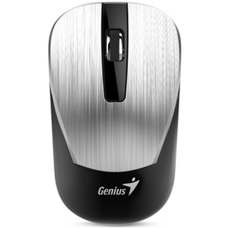 PC myš GENIUS NX-7015 stříbrná