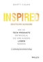 Inspired - deutsche Ausgabe