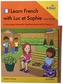 Learn French with Luc et Sophie 1ere Partie (Part 1)  Starter Pack Years 3-4 (2nd edition)