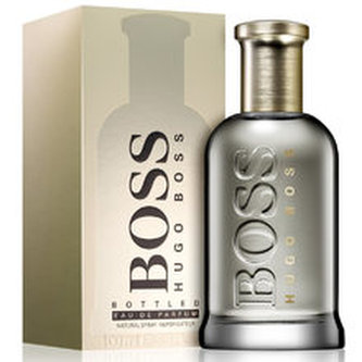 Hugo Boss Boss Bottled No.6 Eau de Parfum Dárková sada Parfémová voda 100 ml a miniaturka Parfémová voda 10 ml