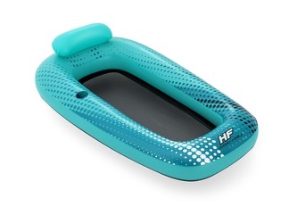 Bestway Hydro-Force 78" x 47"/1,98 m x 1,19 m Sol Venture Mesh Lounge