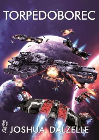 Torpédoborec - Expanze 3