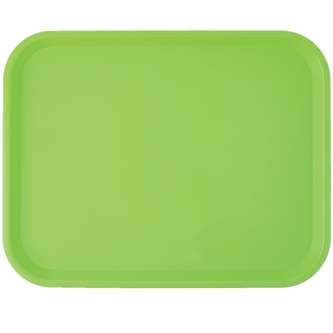 Servírovací tác 45,5x35,5cm různé barvy