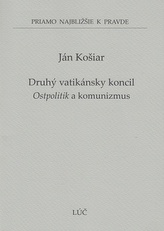 Druhý vatikánsky koncil