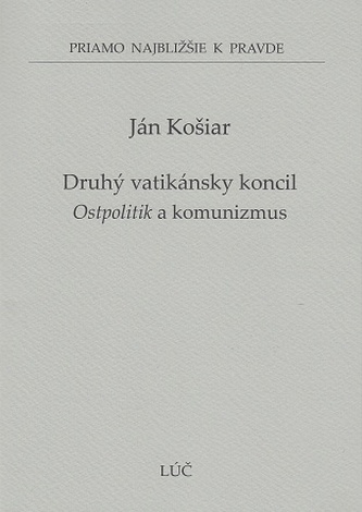 Druhý vatikánsky koncil