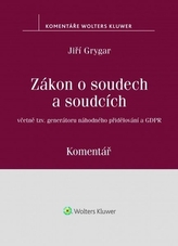 Zákon o soudech a soudcích