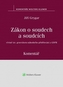 Zákon o soudech a soudcích