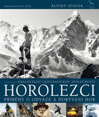 Horolezci