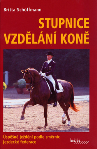 Stupnice vzdělání koně