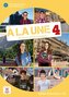 À la une 4. Cahier d'exercices + CD