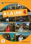 À la une 4. Livre de l'élève + CD