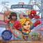 MARVEL Superhelden Abenteuer