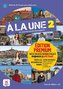 À la une 2 Premium. Livre de l'élève