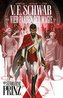 Vier Farben der Magie (Weltenwanderer Comics)