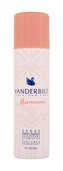 Gloria Vanderbilt Miss Vanderbilt Deodorant 150 ml pro ženy