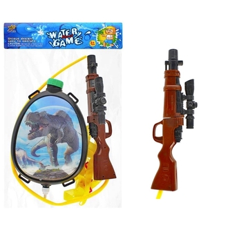 Vodní pistole Batoh