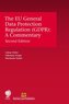 The Eu General Data Protection Regulation (Gdpr): A Commentary