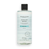 Revolution Skincare Jemná micelární voda Aloe Vera Gentle (Micellar Water) 400 ml woman