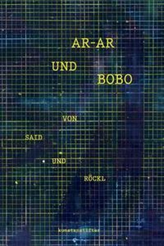 Ar-Ar und Bobo