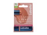 Labello Barevný balzám na rty Caring Beauty Nude 5,5 ml woman