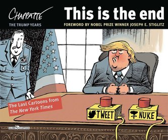 This is the End