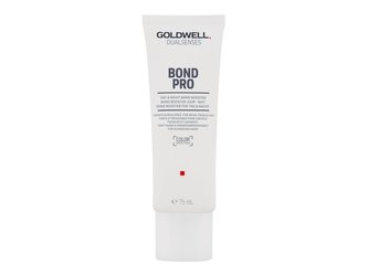 Goldwell Posilující fluid pro slabé a křehké vlasy Dualsenses Bond Pro (Day & Night Booster) 75 ml woman