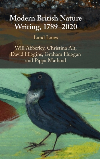 Modern British Nature Writing, 1789-2020
