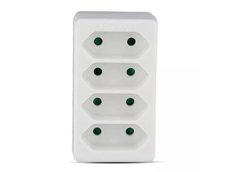 Zásuvka rozbočovací V-TAC VT1054