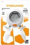 Fiskars Ozdobný pákový dierovač XL - šesťhran