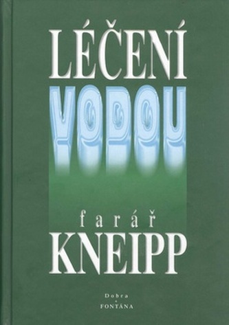Léčení vodou