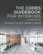 The Codes Guidebook for Interiors, Eighth Edition