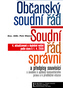 Občanský soudní řád Soudní řád správní