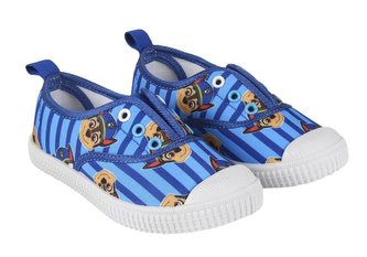 TENISKY TLAPKOVÁ PATROLA - velikost 27