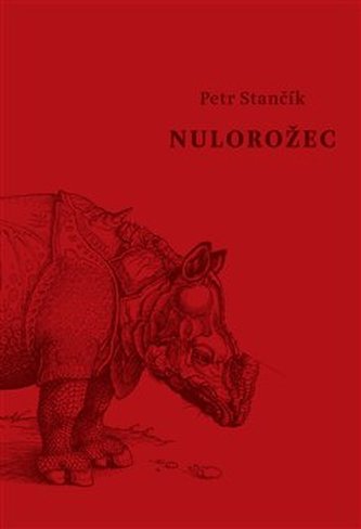 Nulorožec Nulorožec